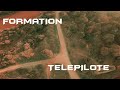 #FORMATION #TELEPILOTE PRO | #CERTIFICATION #RS5969 | #MINUTEDRONE