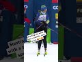 Breaking poles, not records 🙄