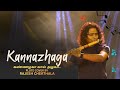 Kannazhaga Flute Cover | Rajesh Cherthala