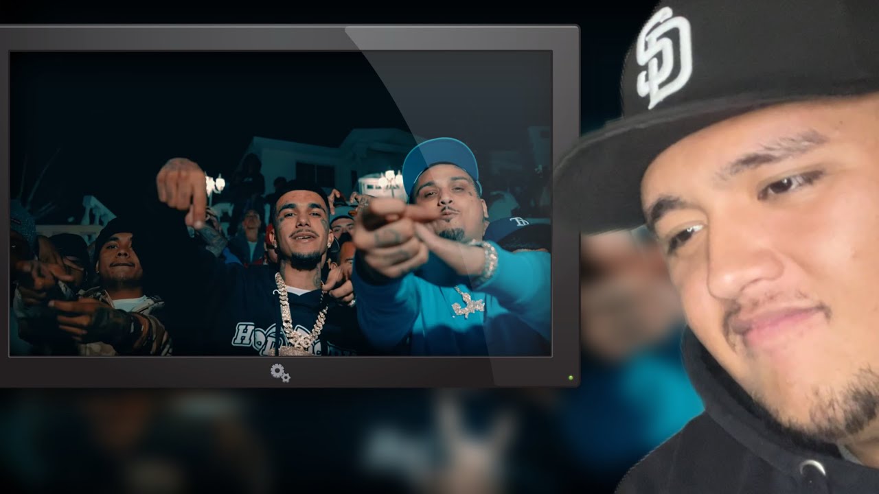 Lil Weirdo Ft. Peysoh - 