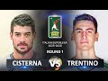 Cisterna vs Trentino | Italian Volleyball SuperLega 2025/2026