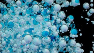 Abstraction in Cinema 4D tutorial Octane Render