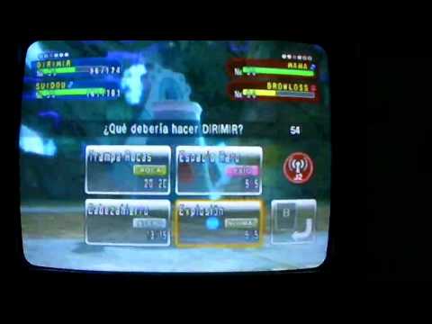 Video de YouTube