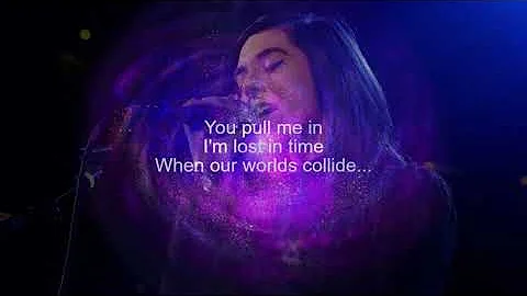 NEW* Christina Grimmie / Supernova / Lyrics / unreleased