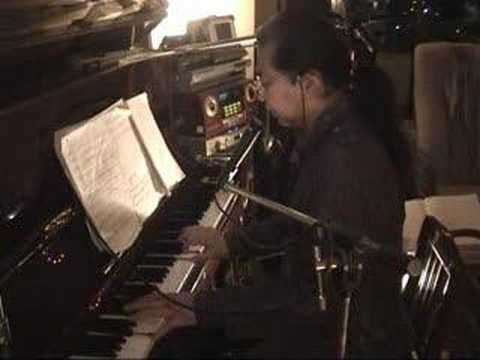 人間の証明　Performed by CHABA