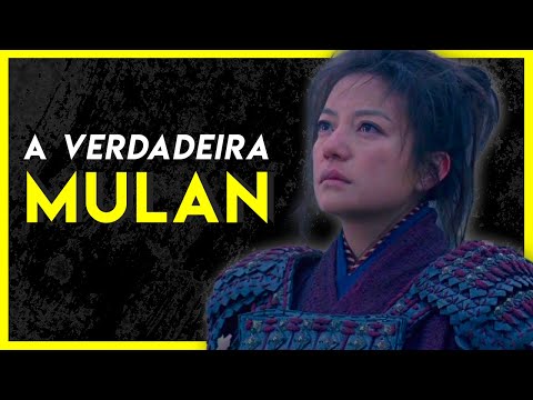 Hua Mulan: o filme que você não viu - Crítica