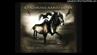 A Pale Horse Named Death - Heroin Train (Cleaned)