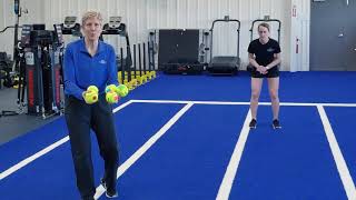 Female ACL Injuries and Chaos Training—DMC Trainer Tips