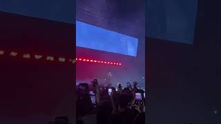 Celebrity Travis Scott surprise appearance at NAV No Sleep Tour Toronto 2023 Net Worth