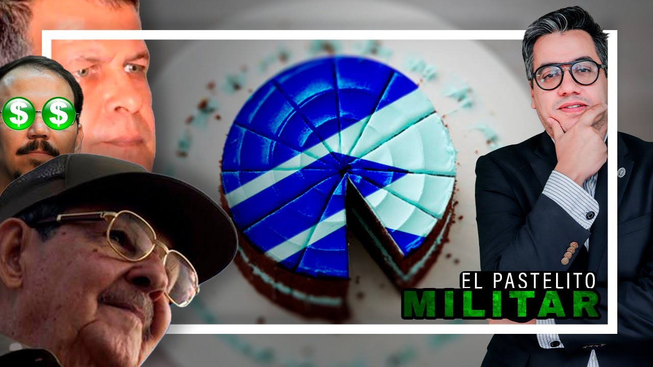 ¿Quiénes son los "DUEÑOS" de ETECSA? // La REPARTICIÓN de las ACCIONES de ETECSA ll MANUEL MILANÉS