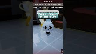 Got Vee On Floor 5 Pt5