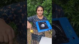 Gas Stove - Portable & Fit for Camping