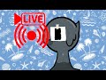 🔴testing AUDIO while in DANDY WORLD LIVE...