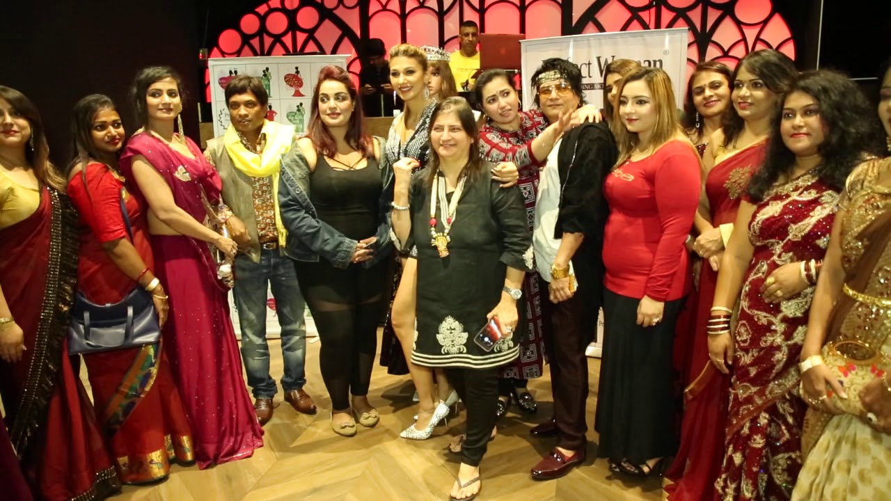 PERFECT WOMAN || PERFECT MRS INDIA 2019 SEASON 2, PAGEANT FOR MARRIED WOMAN sab tv download