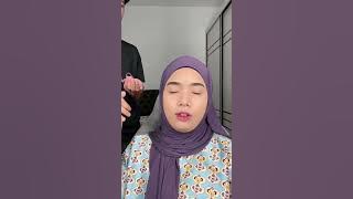 Rozyana Roslan makeup challange