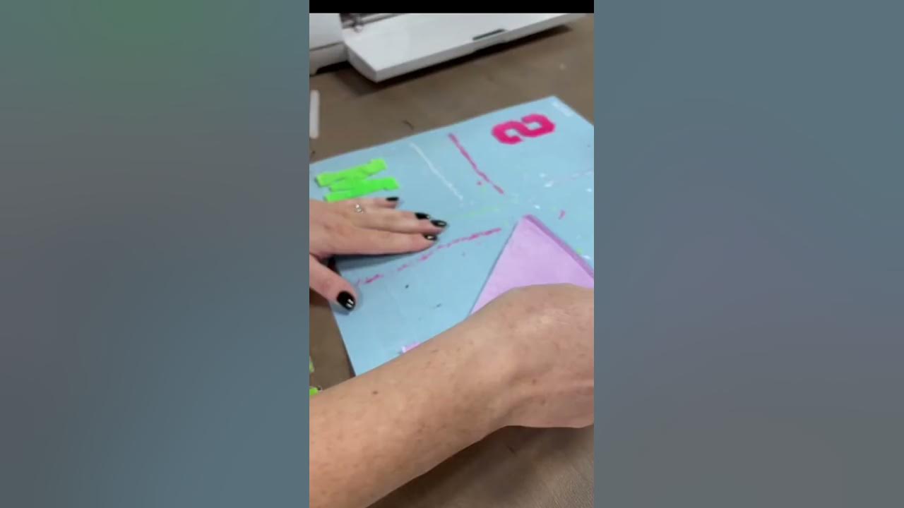 DIY Stoney Clover dupe to make with your Cricut! 🤩 cricut 