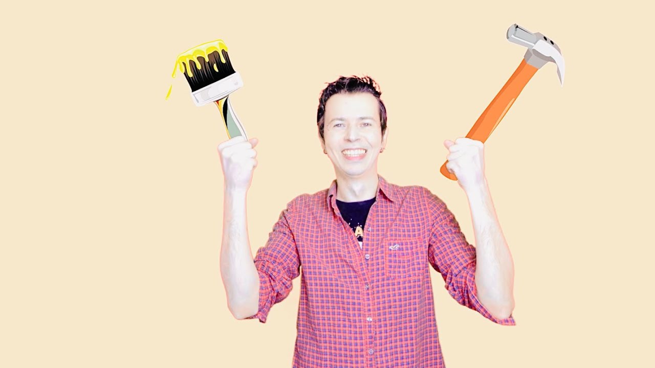 Tips para empezar a Decorar - VIDEO