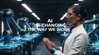 FactoryIQ | AI is Changing the Way We Work