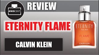 eternity flame review