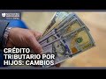 Cambios En El Crédito Tributario Por Hijos Con La Nueva Ley Fiscal De Trump Te Contamos Cómo Quedó Cambios En El Crédito Tributario Por Hijos Con La Nueva Ley Fiscal De Trump Te Contamos Cómo Quedó