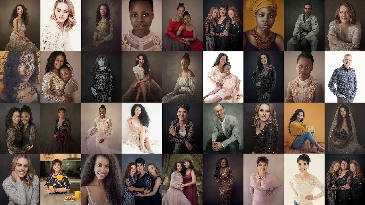 Exist in photos: Why you should do it...