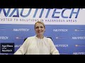 Aga Blana Owner of Nautitech Mining Systems recommends TalentCode HR