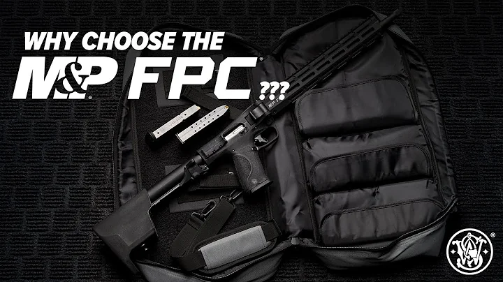 Practical Applications of the M&P® FPC® Chambered in 10mm