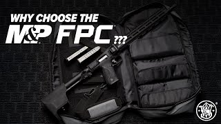 Practical Applications of the M&P® FPC® Chambered in 10mm