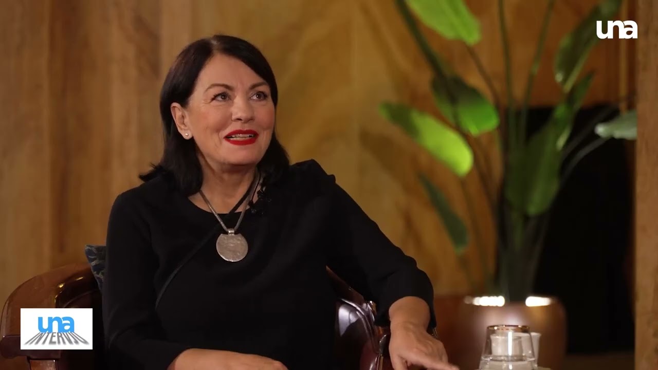 UNA INTERVJU I Ljiljana Blagojević o noćnim morama zbog uloge Drage Mašin: 