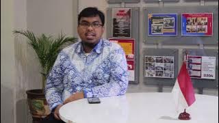 Best Employee Dirwas Bidang Sosial dan Penanganan Bencana D2