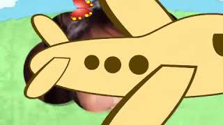 Baby Lyza And Baby Kyle