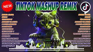 TIKTOK MASHUP REMIX💥 SUMMER 2024 🌊 TIKTOK NONSTOP REMIX🔥 JONEL SAGAYNO REMIX 🎶😍✨