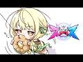 【 #ストリヌ 】エニだけど。～ポンデリングを添えて～6日目？【ネオポルテ / 光葉エニ】