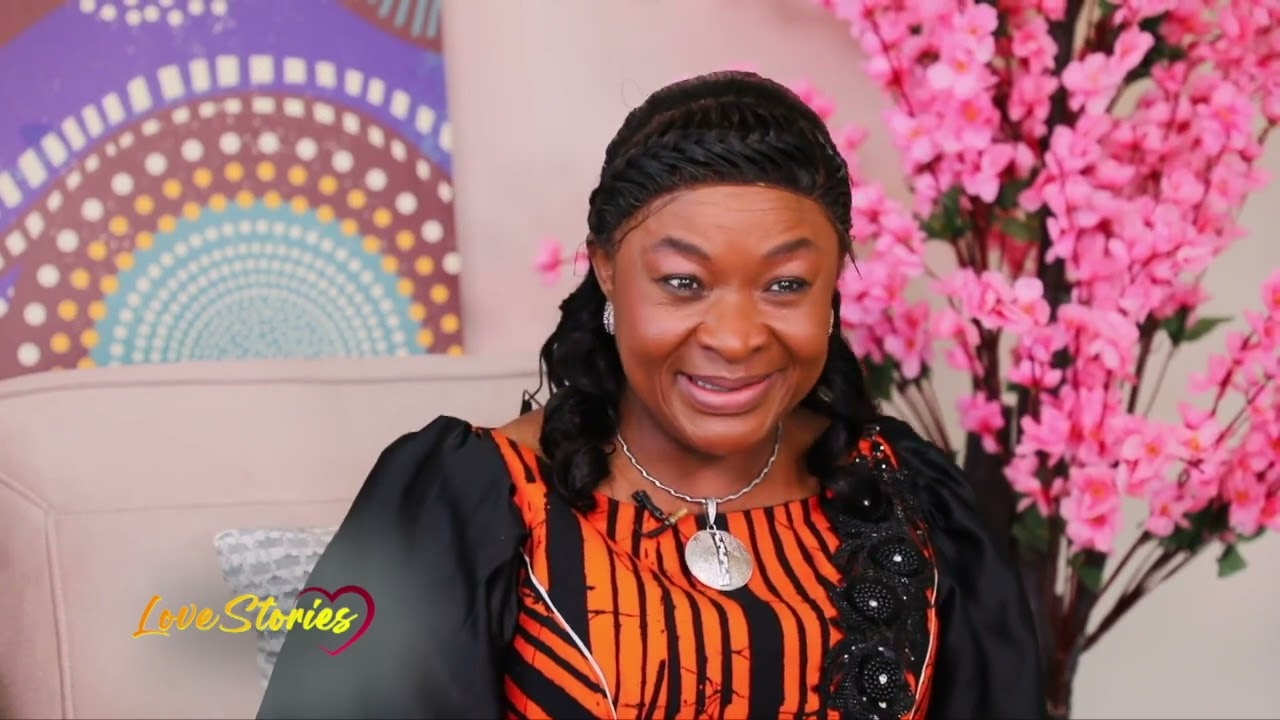 Pastor Esther Obasi-ike; I contributed to my own dowry | LOVE STORY