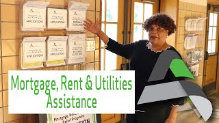 Mortgage, Rent and Utilities Assistance   CARES - New