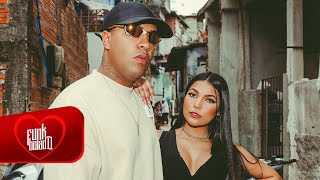 OBSERVANDO ESSA SALADA - MC Cebezinho (DJ Yuri Pedrada)