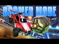 Boomer Mode vs JZR & MK! | Rocket League PL