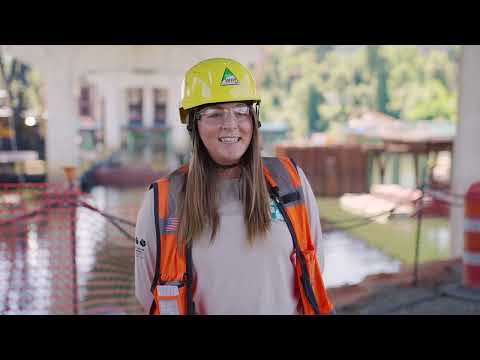 Kiewit Stories: Izzabelle Barnett thumbnail