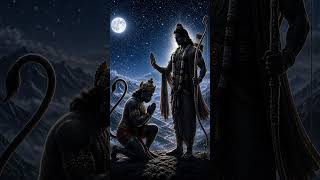 Mere tann me bhi ram mere man me bhi ram 🙏 #rambhajan #ramhanumanprem #shortvideo