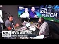 Brisbane Broncos coach Kevin Walters' full interview with Joel and Fletch | SEN