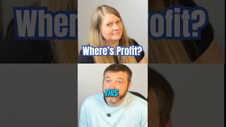 Busy Doesn’t Mean Profitable