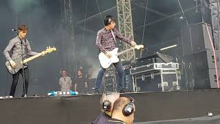 Johnny Marr How Soon Is Now All Points East Victoria Park 2019