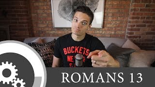 Romans Bible Study: Christianity Made Simple