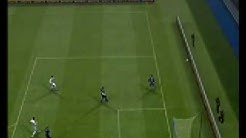 PES 2009 Official Guide - Shooting