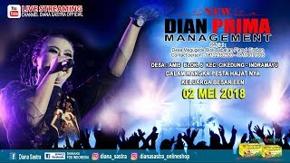 DIANA SASTRA LIVE DESA AMIS  | CIKEDUNG | INDRAMAYU | 2/5/2018 | DS OFFICIAL | MALAM