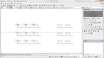 AGi32 - Scene Manager Basics