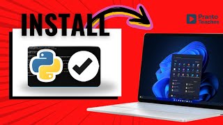 How To Install Libraries In Python - Step By Step