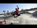 Skateboarders Struggle for Recognition | Gen Taiwan