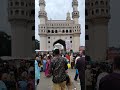 #hyderabad #charminar #bussiness #shoping #Hotspot #trending #shorts #telangana #old #heritage #tour