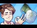 HOW TO HIDE YOUR MONEY DIY (according to instagram) - DiWhy? Mp3